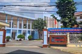 Phát hiện nhiều sai phạm tại Sở Giáo dục và Đào tạo Sơn La