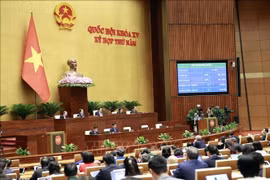 Phân bổ vốn Chương trình phục hồi và phát triển kinh tế - xã hội