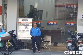 Lãi suất huy động 8% không “tuyệt chủng”, mức cao nhất lên tới 10,9%/năm