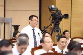 Hà Nội sẽ hoàn thiện định mức đơn giá cho báo in và báo điện tử trong năm 2023