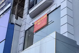 Hà Nội: Chia nhỏ mặt bằng kinh doanh vì giá thuê cao