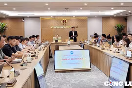 Bộ Thông tin và Truyền thông ban hành Thông tư về quản lý, cung cấp và sử dụng dịch vụ phát thanh, truyền hình