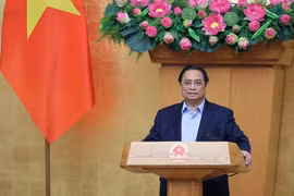 Thủ tướng: Mở rộng chính sách tiền tệ thông qua tăng cung tiền, tăng tín dụng, giảm lãi suất cho vay