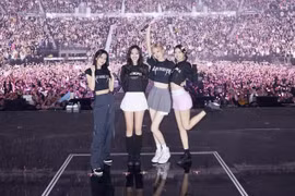 Ban tổ chức concert BlackPink Việt Nam nói danh sách sẽ không dừng lại ở 13 bài hát