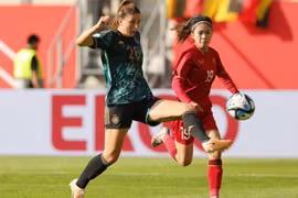 Top 5 cầu thủ nữ Việt Nam được kì vọng tỏa sáng tại World Cup 2023