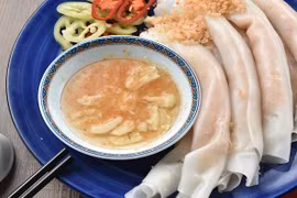 Những đặc sản Việt Nam trong top món bánh ngon ở Đông Nam Á