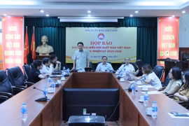 Cần chú trọng hơn đến công tác bảo vệ bản quyền tác giả