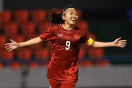 FIFA nhận định về chiến thuật của đội tuyển nữ Việt Nam ở World Cup 2023
