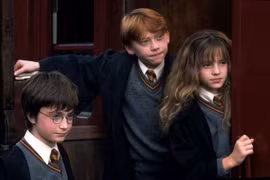 Daniel Radcliffe không đóng 'Harry Potter' mới