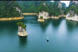 Tạo bứt phá cho du lịch Tuyên Quang
