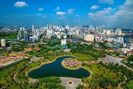 Hoàn thiện dự án Luật Thủ đô (sửa đổi) trình Quốc hội cho ý kiến vào cuối năm 2023