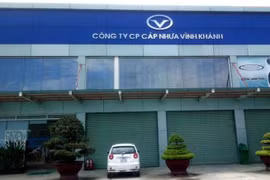 VKC Holdings (VKC) doanh thu quý 4 giảm 96%, vốn chủ bị bào mòn hàng trăm tỷ đồng
