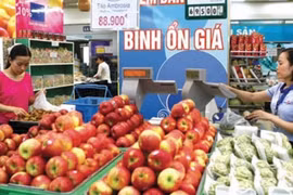 Cần giảm đầu mối trung gian, độc quyền trong mua bán hàng hoá