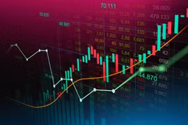 Quỹ ngoại dự báo VN-Index sẽ đạt 1.450 điểm vào cuối năm 2023