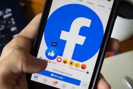 Facebook đã nộp 880 tỷ đồng tiền thuế tại Việt Nam