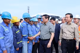 Thủ tướng Phạm Minh Chính: Lựa chọn công việc trọng tâm, trọng điểm để làm dứt điểm