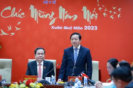 Bộ Y tế phải tập trung giải quyết những vấn đề cấp bách theo tuần, theo tháng