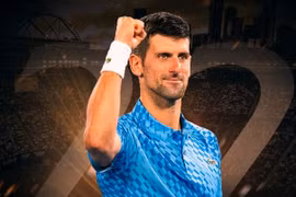 Vô địch Australian Open 2023, Novak Djokovic trở lại ngôi số 1 thế giới