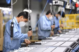 Số doanh nghiệp tạm ngừng hoạt động trong tháng 1/2023 gấp 3 lần doanh nghiệp thành lập mới