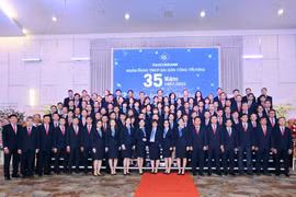 Chất lượng tín dụng giảm sút, dòng tiền kinh doanh âm nặng, Saigonbank (SGB) bất ngờ “gạt” ông Nguyễn Cao Trí khỏi HĐQT