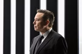 Elon Musk khởi nghiệp trí tuệ nhân tạo để cạnh tranh với OpenAI