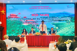 Thái Nguyên định vị thương hiệu du lịch