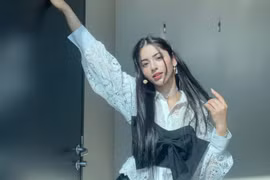 Nữ idol Ấn Độ ra mắt ở Kpop tài năng cỡ nào? 