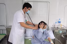Tiềm ẩn nguy cơ bùng phát dịch COVID-19 với biến thể mới