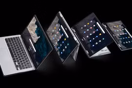 Top 5 chiếc laptop có có thời lượng pin tốt nhất ở thời điểm hiện tại