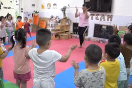Bộ Giáo dục và Đào tạo ra quy định mới về xếp lương giáo viên