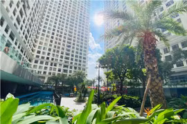 Bàn giao căn hộ cao cấp, Sunshine Garden chiều lòng cư dân