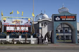 Phong trào Khalistan là gì và tại sao nó lại gây ra rạn nứt giữa Ấn Độ và Canada?