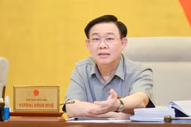 Chính sách đặc thù cho Thủ đô phải trọng tâm, trọng điểm, có tính đột phá