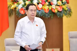Khắc phục ngay những khó khăn, bất cập đang cản trở sự phát triển của Thủ đô Hà Nội