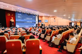 Nguy cơ rửa tiền trong lĩnh vực tiền mã hóa tăng cao