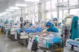 TP. HCM đầu tư hơn 7.000 tỷ đồng cho hạ tầng và trang thiết bị y tế