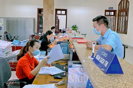 Triển khai sắp xếp tổ chức bộ máy của các bộ, cơ quan ngang bộ, cơ quan thuộc Chính phủ