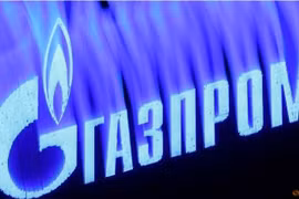 Tổng thống Nga ca ngợi Gazprom, nói nhu cầu khí đốt của châu Á sẽ tăng vọt