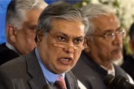 Cạn tiền, Pakistan giới thiệu dự luật “mở kho” quỹ IMF