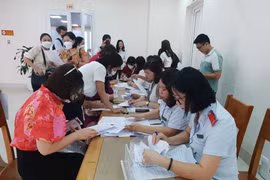 Hơn 67.000 lao động bị ảnh hưởng do doanh nghiệp nợ BHXH kéo dài