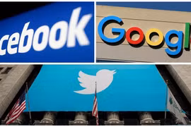 Facebook, Google và TikTok đối mặt với bộ quy tắc nghiêm ngặt của EU