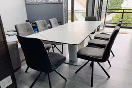 Bộ Công Thương áp dụng biện pháp chống bán phá giá bàn ghế từ Trung Quốc