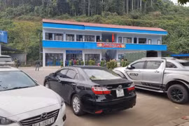 Phó Giám đốc Trung tâm đăng kiểm tại Lào Cai bị tạm giữ điều tra tội Nhận hối lộ