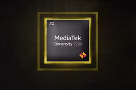 MediaTek giới thiệu chipest mới