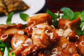 Mộc Châu phát triển du lịch gắn với văn hóa ẩm thực