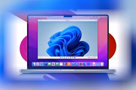 MacBook dùng chip M chính thức được Microsoft hỗ trợ cài Windows 11