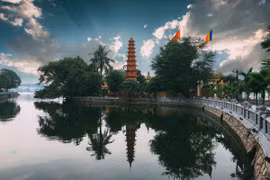 Hà Nội xây dựng nhiều tuyến du lịch mới tới các tỉnh, thành phố