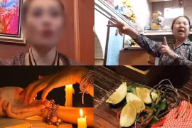 Đừng để trục lợi tâm linh tràn lan