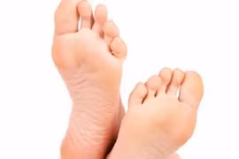 Ý nghĩa đường Bằng Hữu trong lòng bàn chân