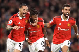 Nhận định MU vs Leicester, 21h00 ngày 19/2, vòng 24 Ngoại hạng Anh 2022/23